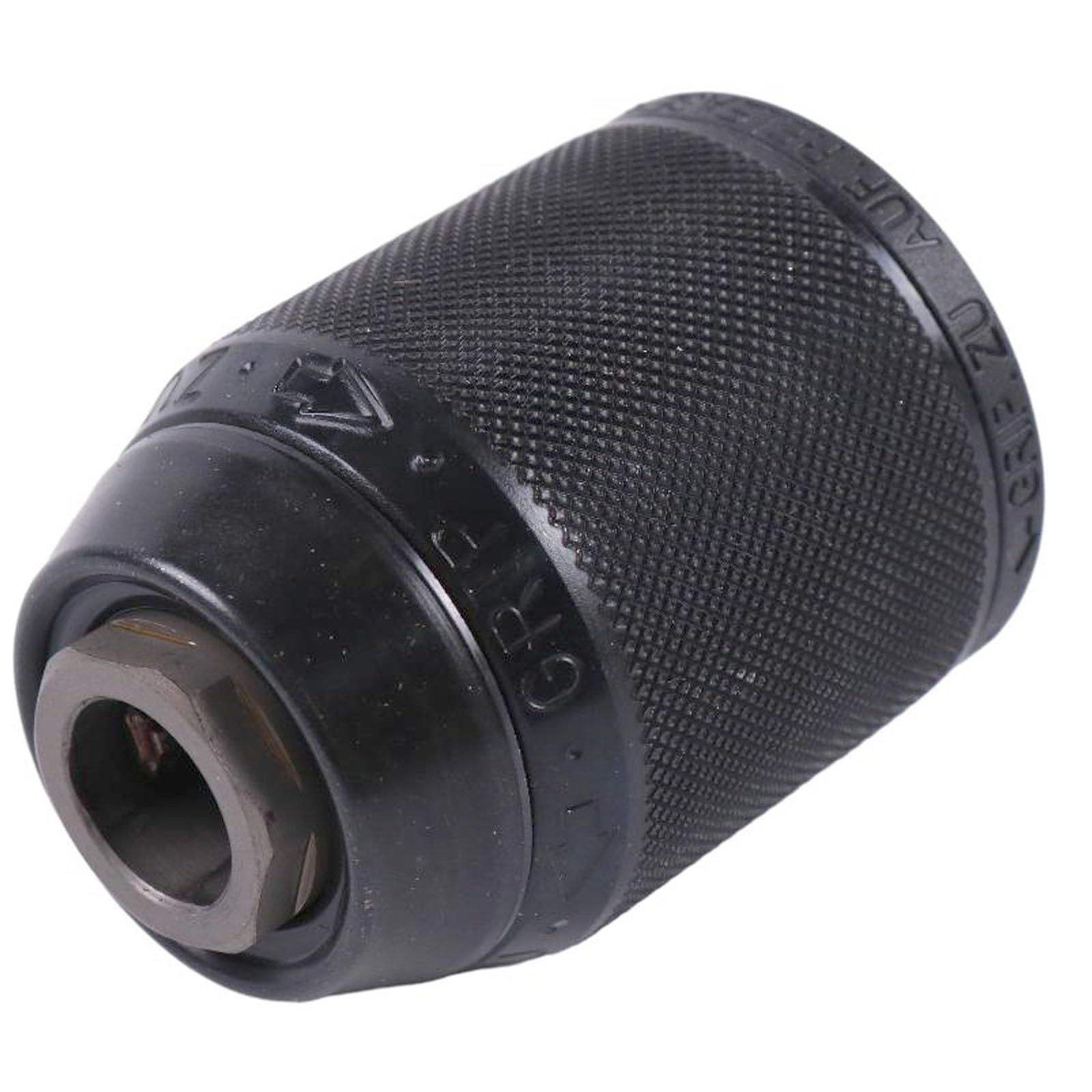 TCINDRR Drill Chuck NA260834 N747286 Compatible with DeWalt